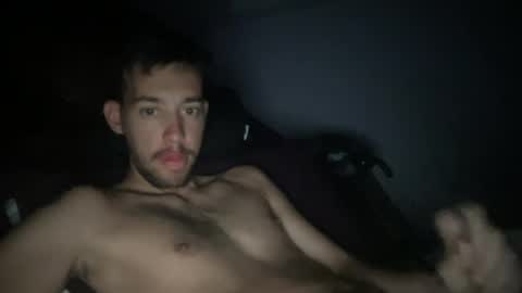 adam88231 online show from August 7, 1:48 am