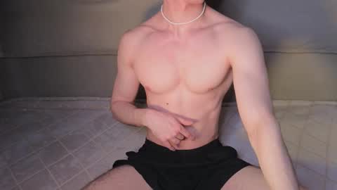 Adam online show from October 29, 4:31 pm