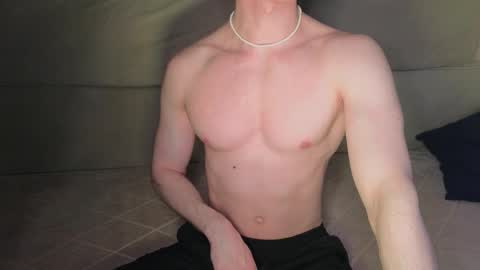 Adam online show from February 27, 4:32 pm