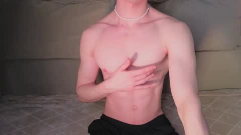 Adam online show from November 5, 4:20 pm