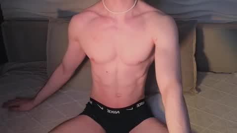 Adam online show from October 24, 7:47 pm