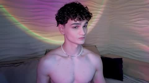 Adam online show from February 9, 5:22 pm