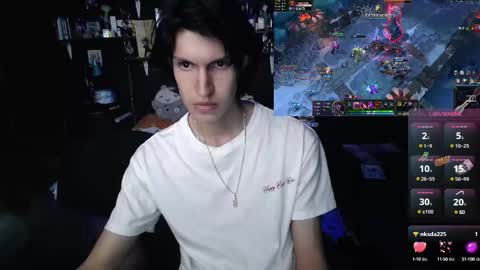 adam and abby online show from February 28, 4:21 am