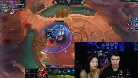 adam and abby online show from March 7, 4:23 am