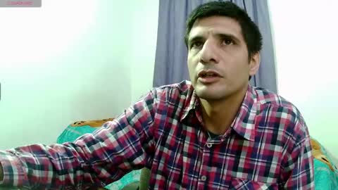 Adam  online show from December 19, 10:49 pm