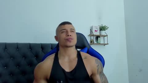 adam boss online show from November 5, 7:21 am