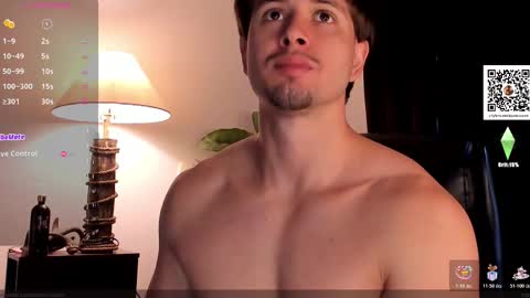 Adam online show from November 10, 11:46 am