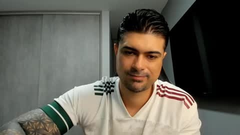 adam clarke online show from March 6, 3:38 am