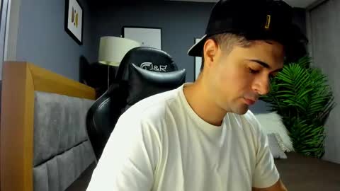 adam clarke online show from March 18, 3:12 am