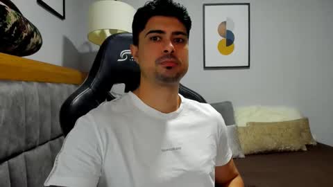 adam clarke online show from December 14, 8:53 am