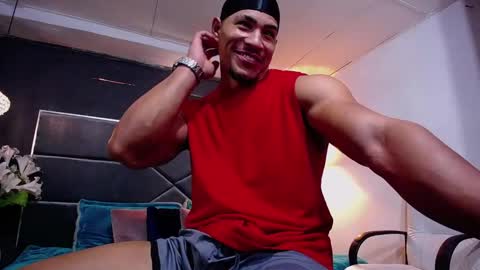 adam_fit19cm online show from November 14, 2:19 pm