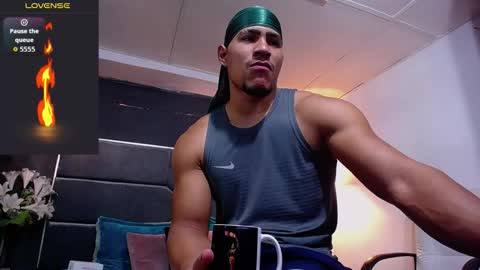 adam_fit19cm online show from November 7, 2:19 pm