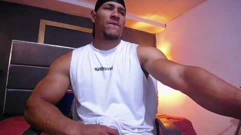 adam_fit19cm online show from April 16, 1:55 pm