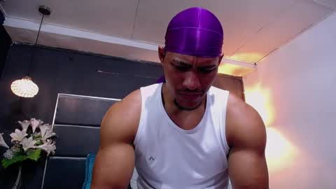 adam_fit19cm online show from November 10, 1:36 pm