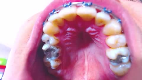 adam hot11 online show from February 10, 2:09 pm