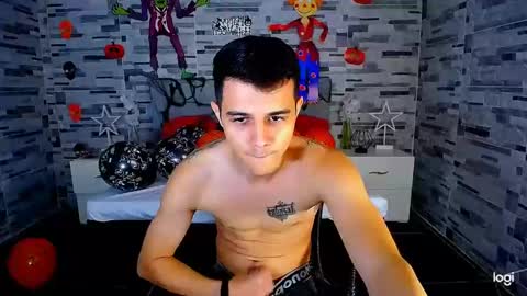 adam hot11 online show from October 8, 10:48 pm