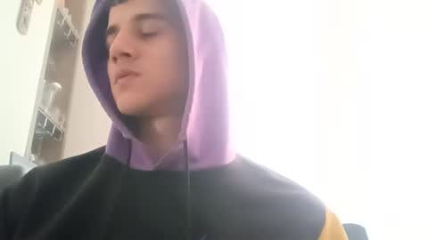 adam hot11 online show from November 8, 9:40 pm