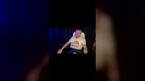 Arthur and Adam online show from February 22, 5:37 pm