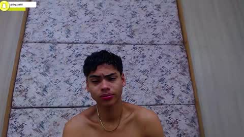 adam_piarse online show from March 20, 2:22 pm