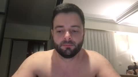 Alberto online show from May 3, 3:12 am
