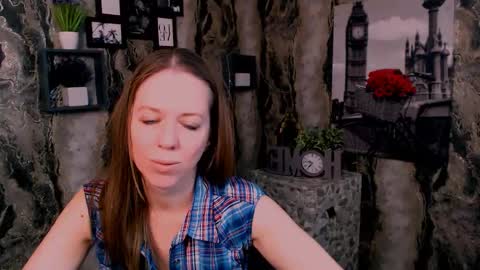 adamais_ online show from February 20, 6:59 am