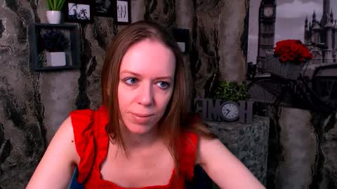 adamais_ online show from March 24, 11:05 am