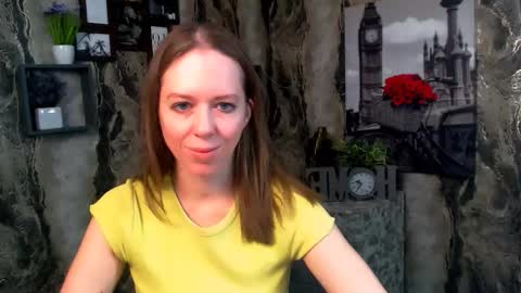 adamais_ online show from November 19, 6:24 am