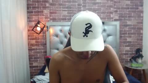 Adam online show from March 7, 9:40 am