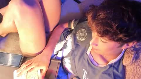 Adam Dayt online show from January 10, 11:43 pm