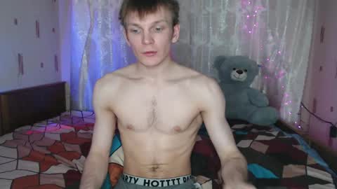 adamharriss online show from February 15, 4:12 pm