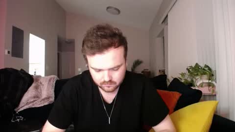 Britishadam online show from February 22, 2:15 am