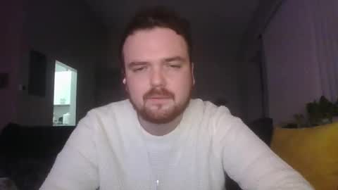 Britishadam online show from February 1, 12:52 am