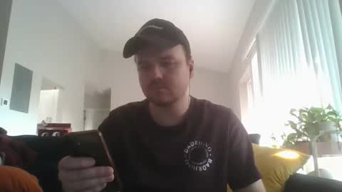 Britishadam online show from May 18, 10:49 pm