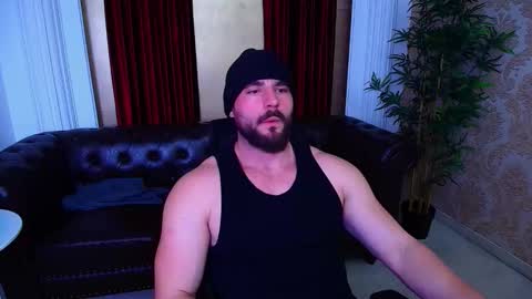 AdamJameson online show from October 22, 5:21 am