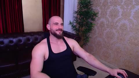 AdamJameson online show from March 20, 5:45 am