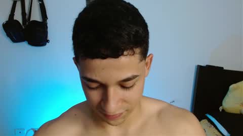 Snapshot of adamkeith_1 chatting on September 25, 5:14 am ADAM online show from September 25, 5:14 am