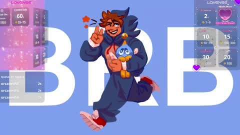 adamparker_ online show from March 5, 3:18 pm