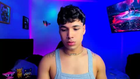 Adams online show from November 30, 5:20 pm