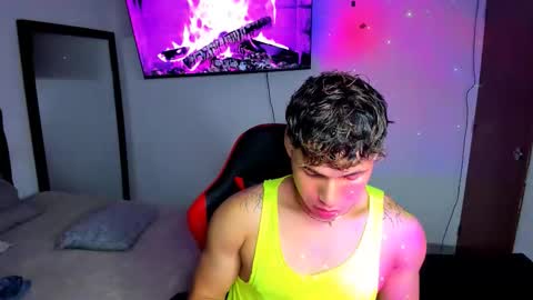 Adams online show from September 26, 11:24 pm