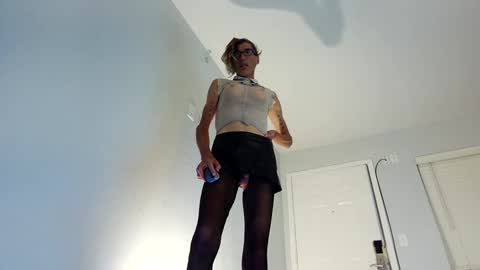 TaylorSexbot online show from September 17, 9:46 am