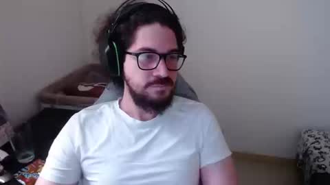 Adam online show from September 27, 5:11 pm