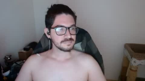 Adam online show from July 4, 3:27 pm