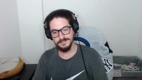 Adam online show from January 20, 2:36 pm