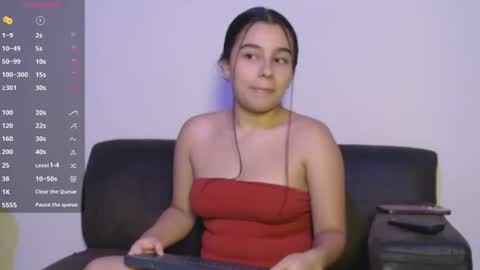 adan_konniee online show from July 20, 10:39 am