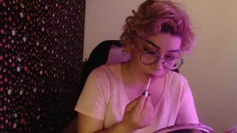 adan_romanoff online show from May 15, 9:39 am