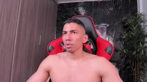 Adan Sin online show from January 13, 7:21 pm