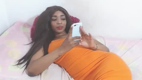 Snapshot of adara_cooper22 chatting on October 20, 6:13 pm Adara Cooper online show from October 20, 6:13 pm