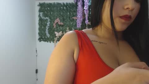 Adara online show from March 3, 7:21 pm