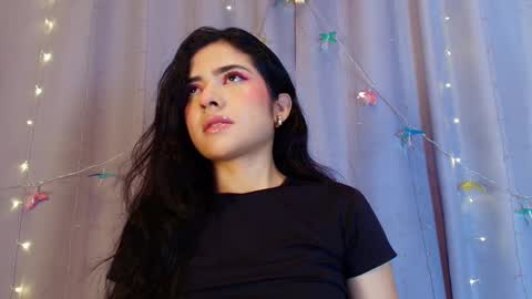  Adara Johnson  online show from January 7, 11:48 am