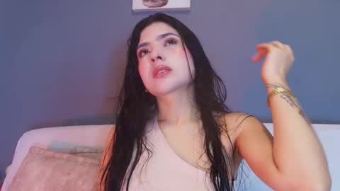  Adara Johnson  online show from March 18, 11:38 am